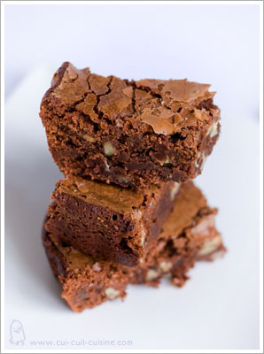 brownies