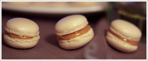 macarons