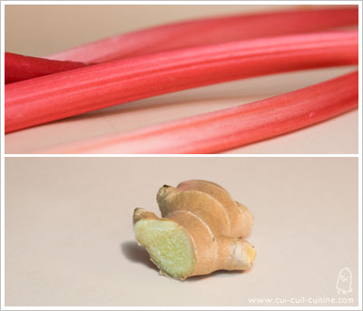 ingredients_rhubarbe_gingembre